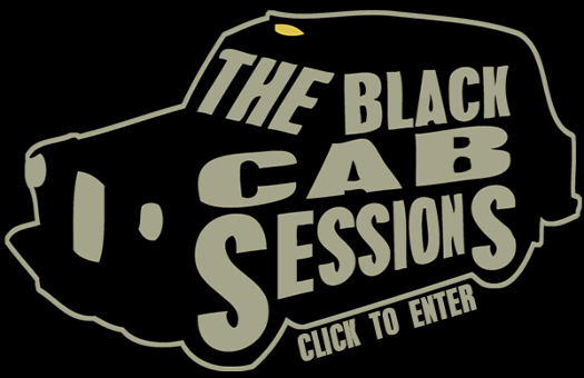 The Black Cab Sessions