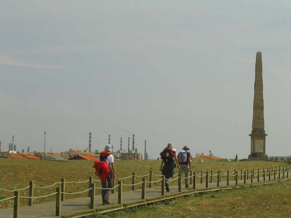 W2 - Lavra - Obelisco da Memória
