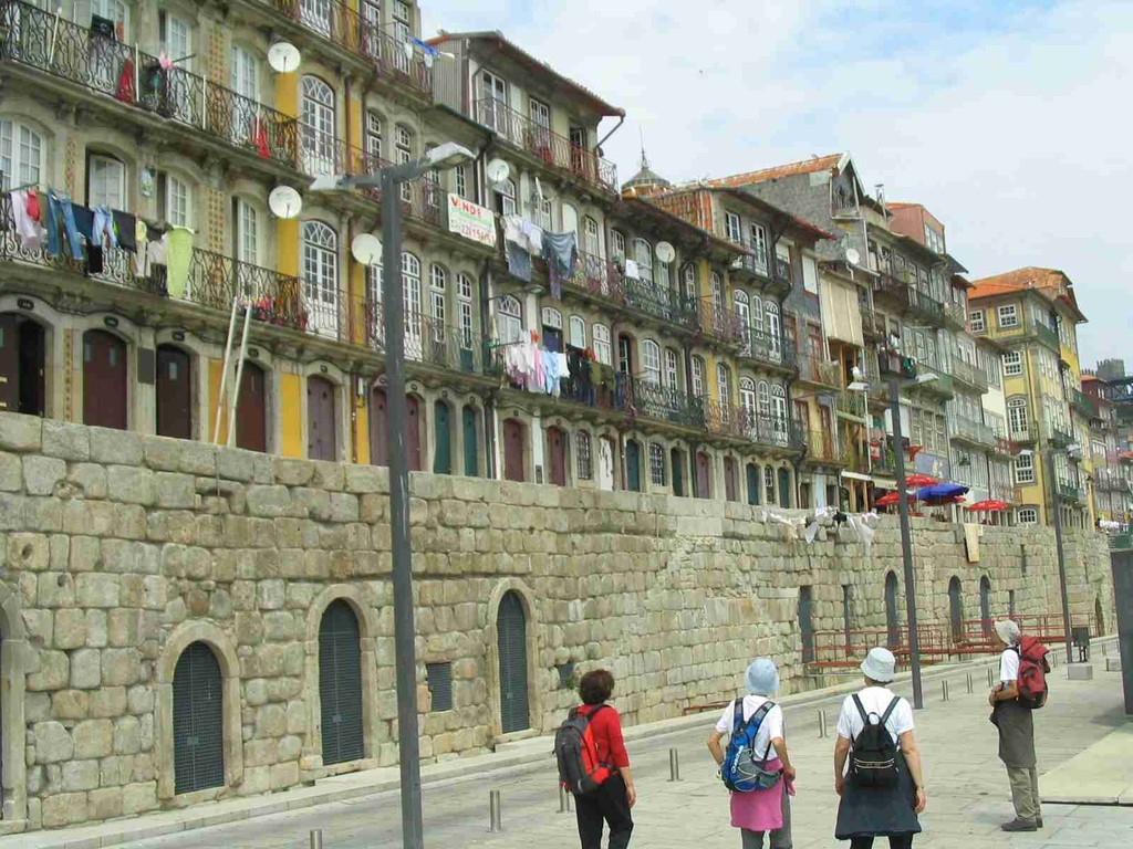 Porto: Baixa Portuense