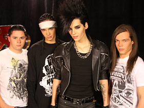 MTV.ca:Bill Kaulitz dos Tokio Hotel Quer Ser um Vampiro de ‘Crepúsculo’ 5ZpyIe6ZUrmbPBcwAPJB