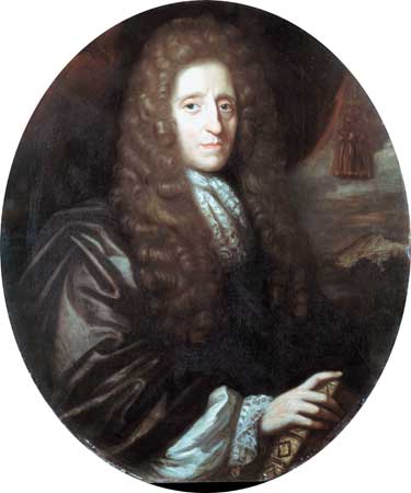 John Locke (1632-1704)