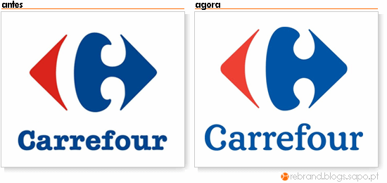 Nova Imagem Carrefour