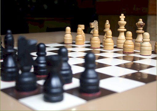 Além do Caderno: Lenda do Jogo de Xadrez- Malba Tahan