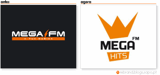 Nova Imegem Mega FM
