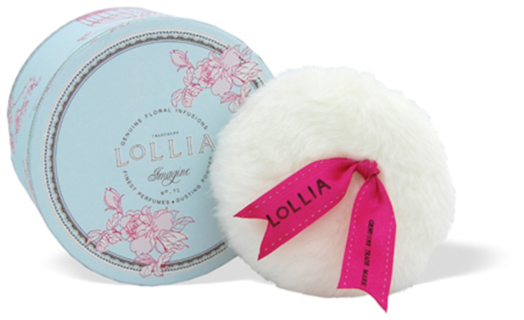 Produtos Lollia Life