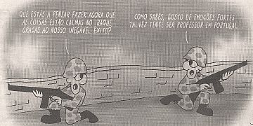 cartoon - Luis Afonso