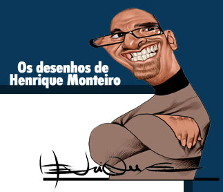 Henrique Monteiro