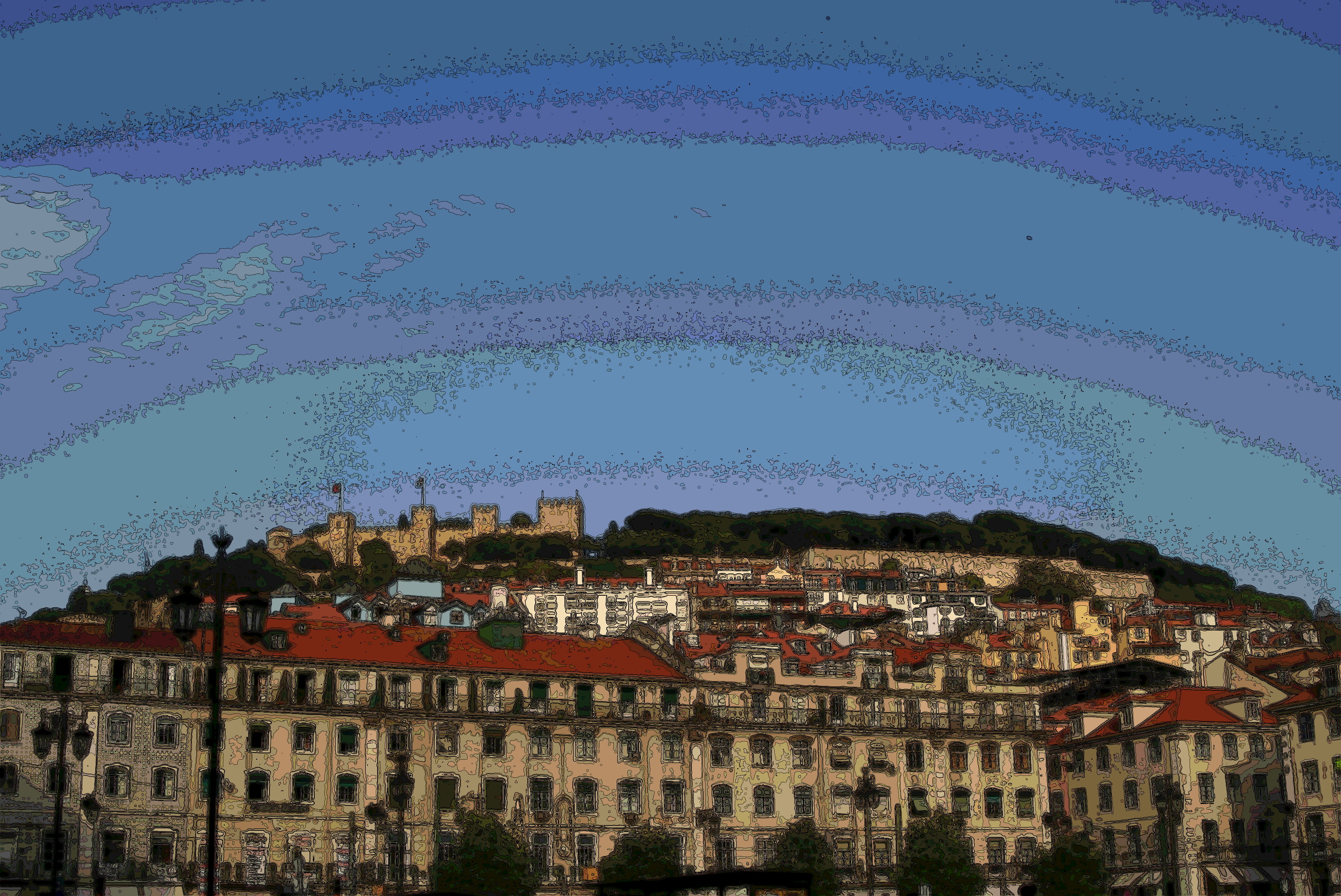 Projecto Lisboa