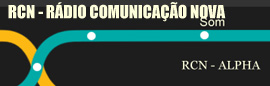 RCN - Rádio Comunicação Nova