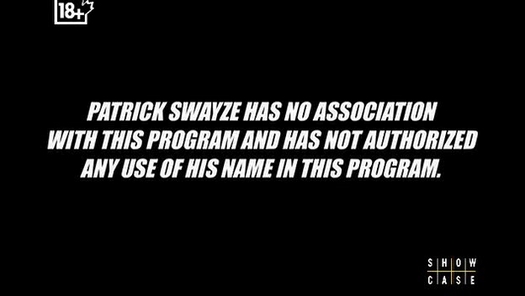 Trailer Park Boys - Patrick Swayze