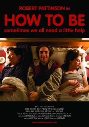 DVD 'How to Be' Z3KWQIyt6AwJEuNcE1DM