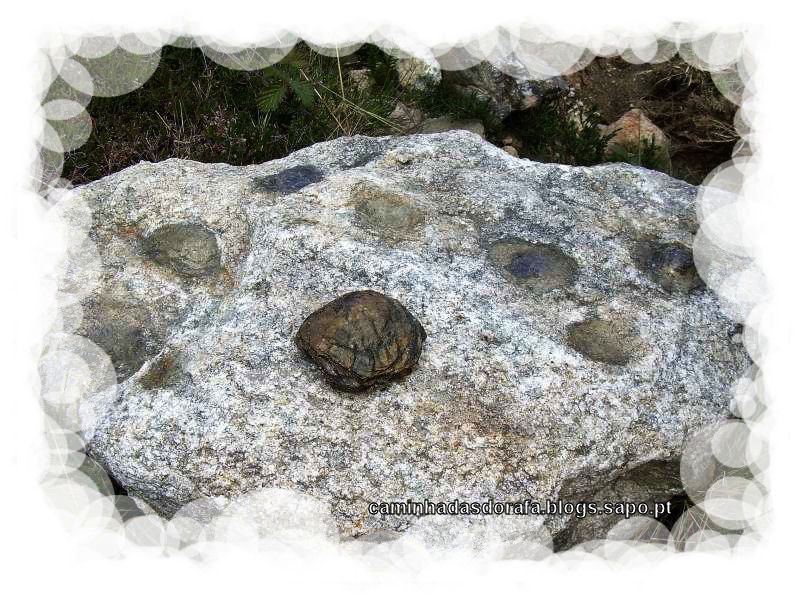 Pedras Parideiras