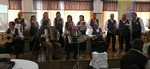 Grupo de Cantares da Câmara Municipal de Ansião