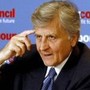 Jean-Claude Trichet, presidente do BCE – Banco Central Europeu –, deu a entender ontem, mais uma vez, que o custo do dinheiro continuará a aumentar nos países que utilizam o euro