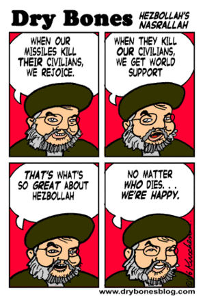 hezbollah way to happiness nasrallah