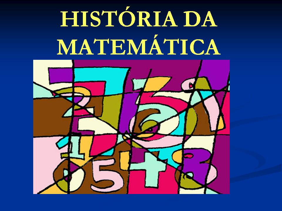 POESIA - Matematicando - Matemática