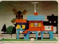 Villa italiana (Lego 356-1)
