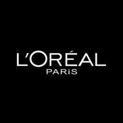 Loreal Paris Logo - Cabeleireiro Domicilio Mito