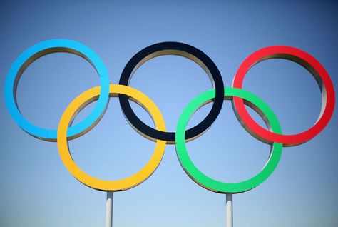 Que cidades receberam os Jogos Olímpicos de Verão? - É Desporto