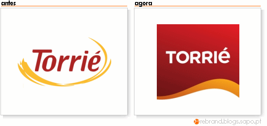 Rebrand Torrié