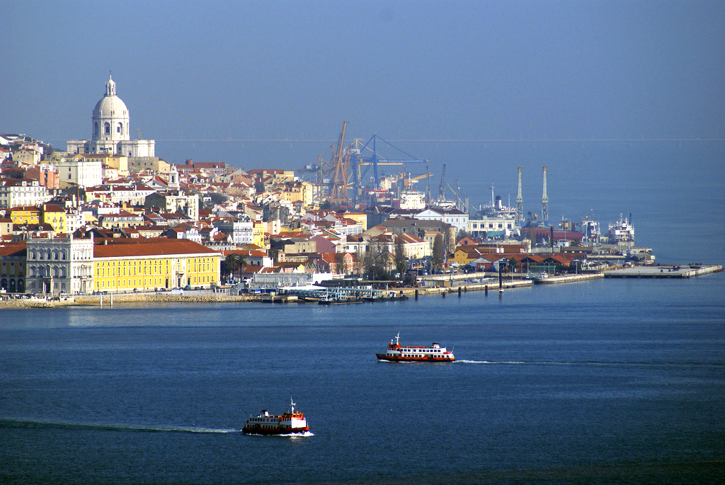 O Ceu De Lisboa [1994]