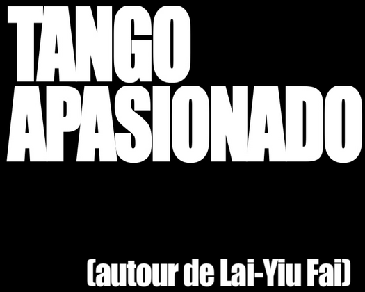 Vincent Moon -Tango Apasionado