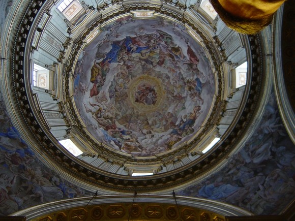 Duomo de Nápoles