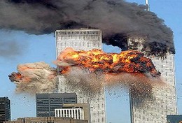 11 de Setembro entra para a História