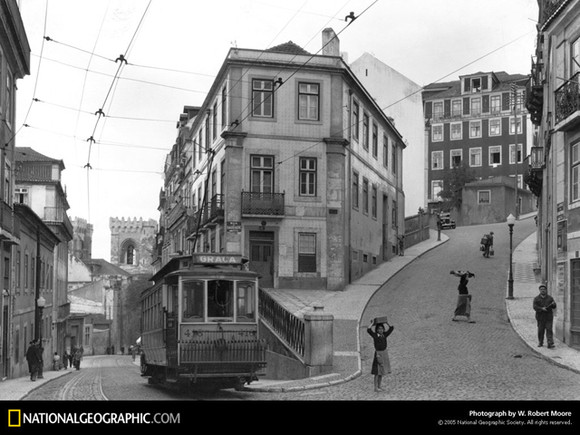 Lisboa antiga 000y4zqw