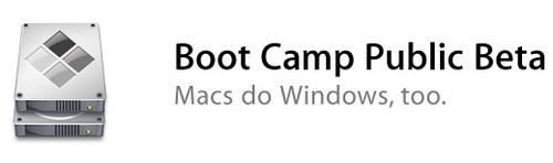 Boot Camp Public Beta