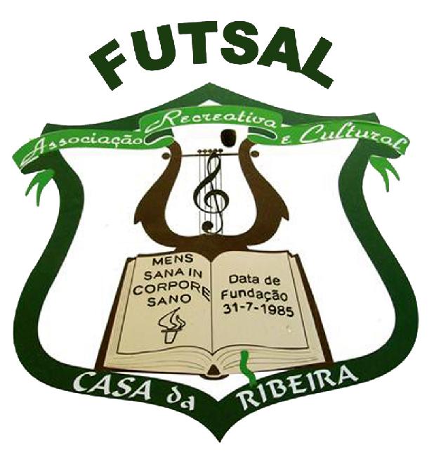 Casa da Ribeira - Futsal