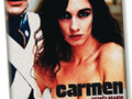 Poster - Carmen