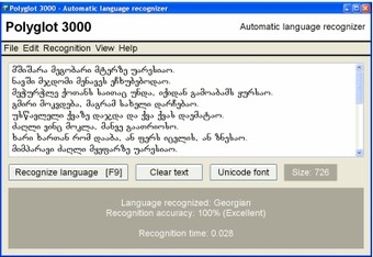 Polyglot3000