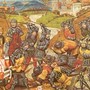 Infantaria na Batalha de Aljubarrota