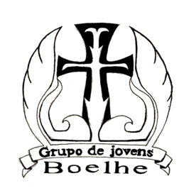 Logo. GJB