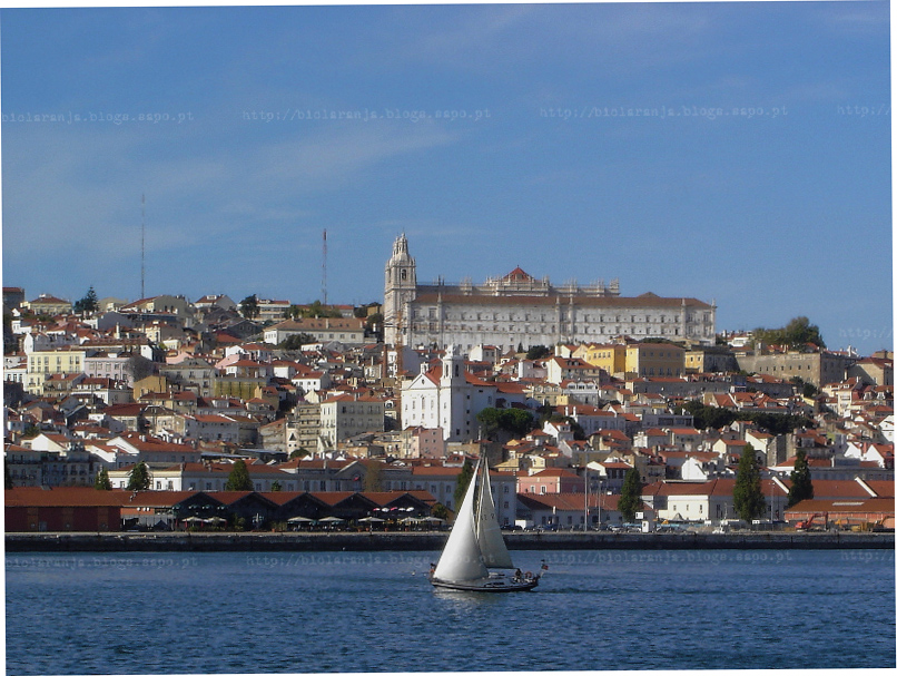 Lisboa - (c) 2005