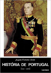 História de Portugal XVI (Ed. Verbo, 2006 )