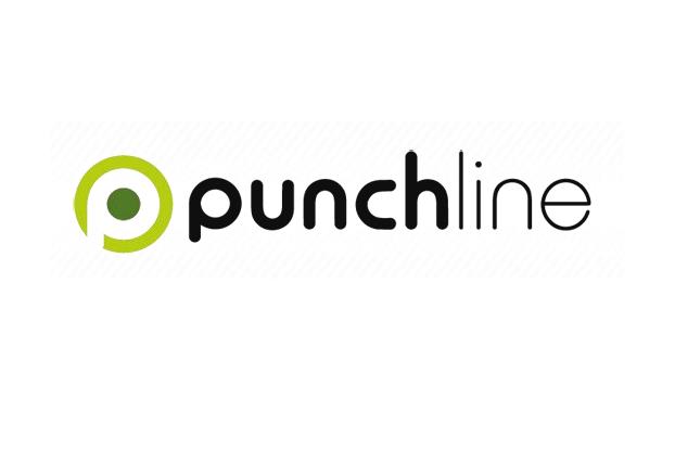 Punchline - agência criativa
