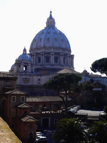 Vaticano (c) 2004