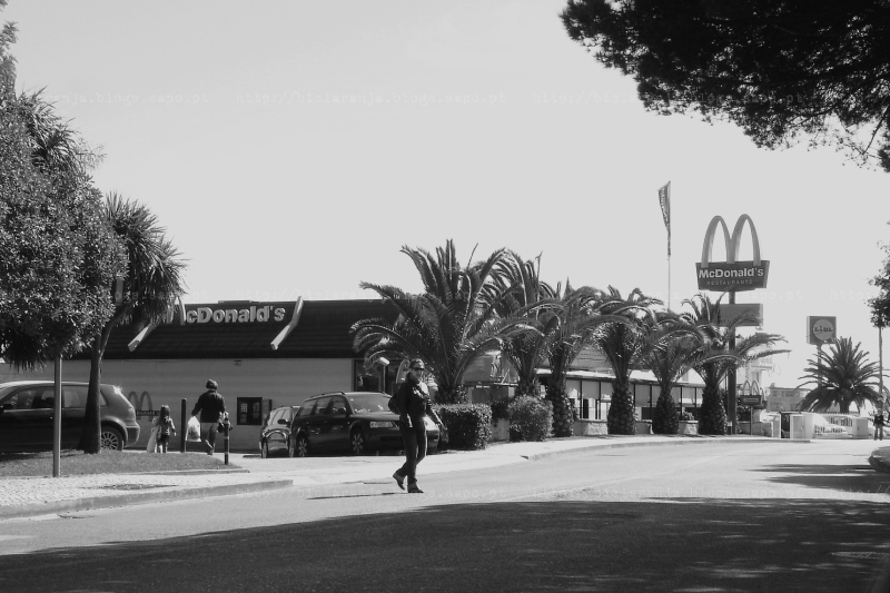 McDonald's (c) 2008